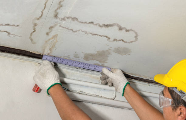 Reliable Structural Drying contractor in Avon, MA by Water Damage Irwin